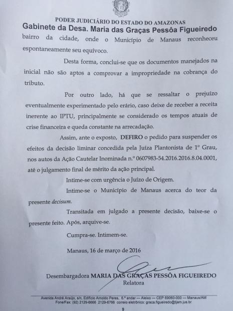 imagem outros/Decisao-que-suspende-Liminar-que-suspendia-a-majoracao-an-cobranca-do-IPTU-2016.JPG