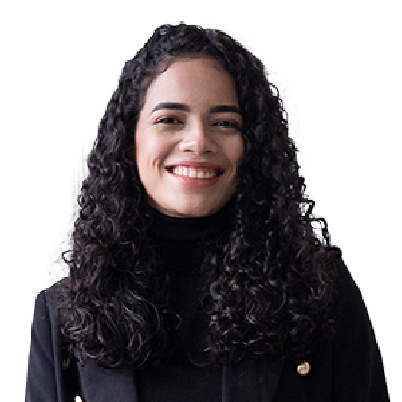 Foto Beatriz Maria Menezes Honorato