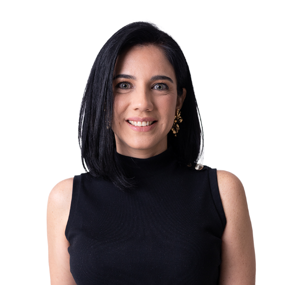 Foto Catharina Botelho Dias dos Santos