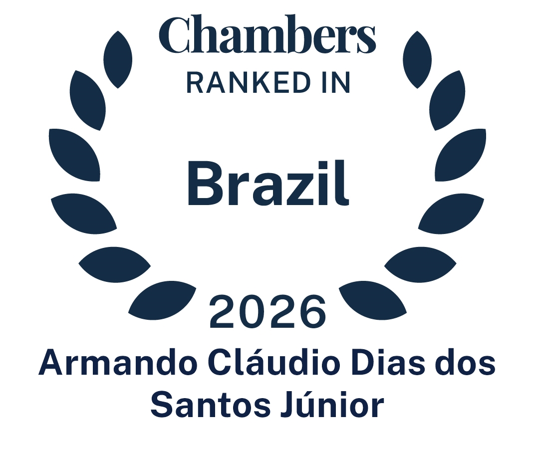 Dias dos Santos Júnior, Armando Cláudio
