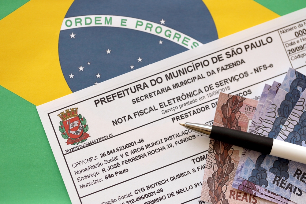 Foto A Reforma Tributária começa pela nota fiscal: 2026 já exige conformidade documental