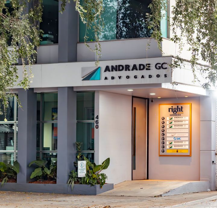 Andrade GC Advogados